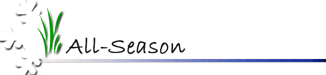 All-Season Logo Sample