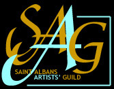 Member of the Saint Albans Artist's Guild